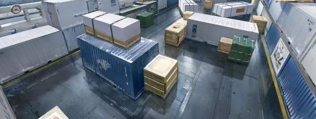 CF手游新巨人城废墟正式网站版下载更新地址