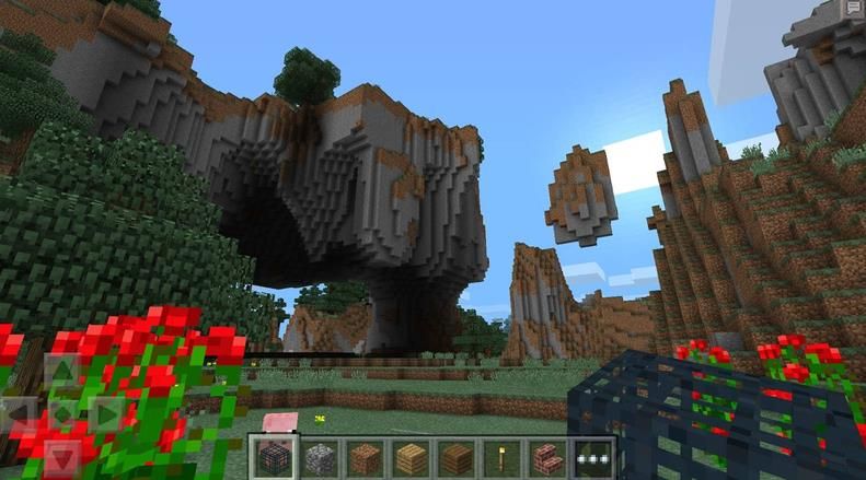 我的世界Minecraft