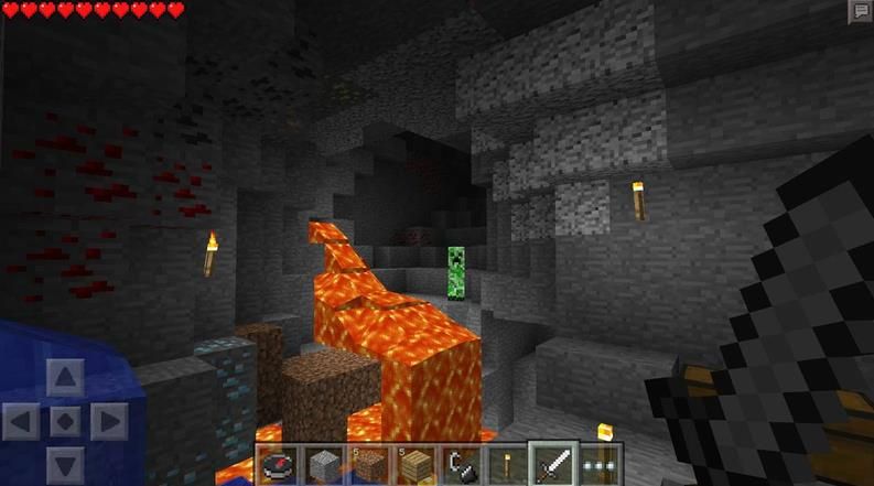 我的世界Minecraft
