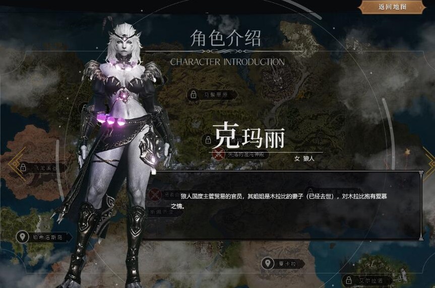 余烬风暴外观信息码有哪些