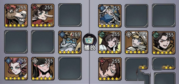 《魔镜物语》逐月旧事第七章通关攻略