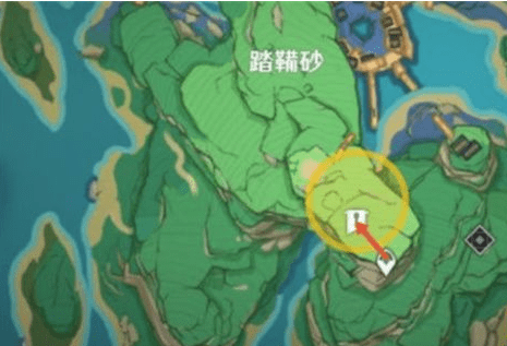 《原神》漂浮秘灵事前调查第五天任务完成攻略