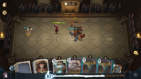 《哈利波特魔法觉醒》纽特动物园玩法讲解