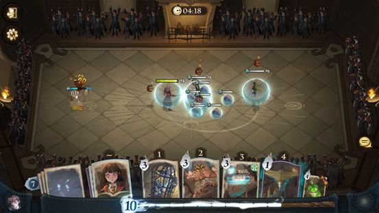 《哈利波特魔法觉醒》纽特动物园玩法讲解