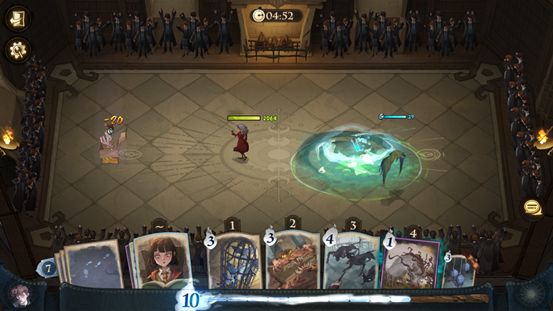 《哈利波特魔法觉醒》纽特动物园玩法讲解