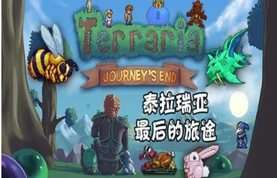 《泰拉瑞亚》狱岩锭能合成什么