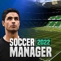 fm2022游戏手机版最新版（Soccer Manager2022）