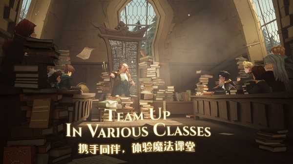 《哈利波特魔法觉醒》游走球贝拉卡组上分心得分享