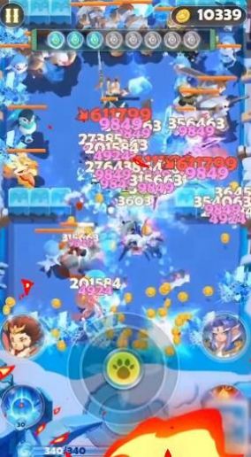 指尖荣耀手游正式版