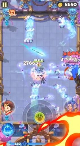 指尖荣耀手游正式版