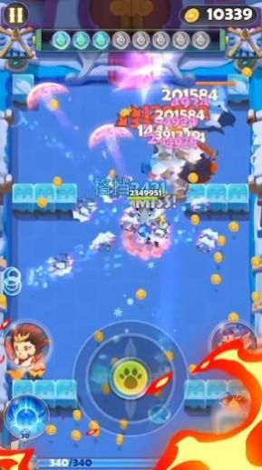 指尖荣耀手游正式版