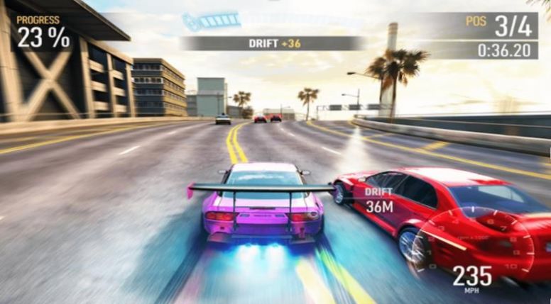 育碧飙酷车神奥兰多游戏正式最新版