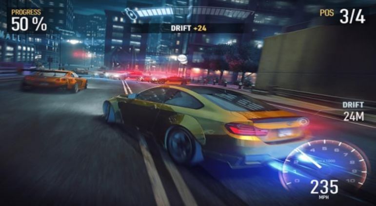 育碧飙酷车神奥兰多游戏正式最新版