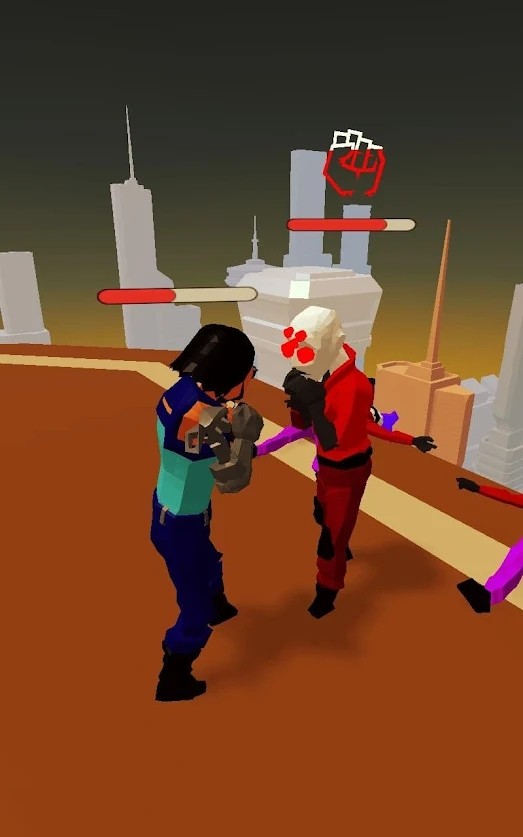 网络代理3D游戏最新安卓版