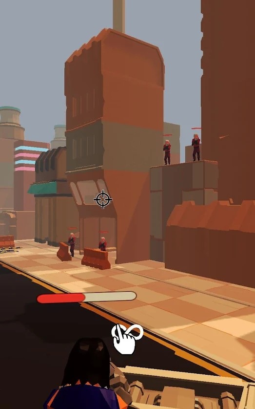 网络代理3D游戏最新安卓版