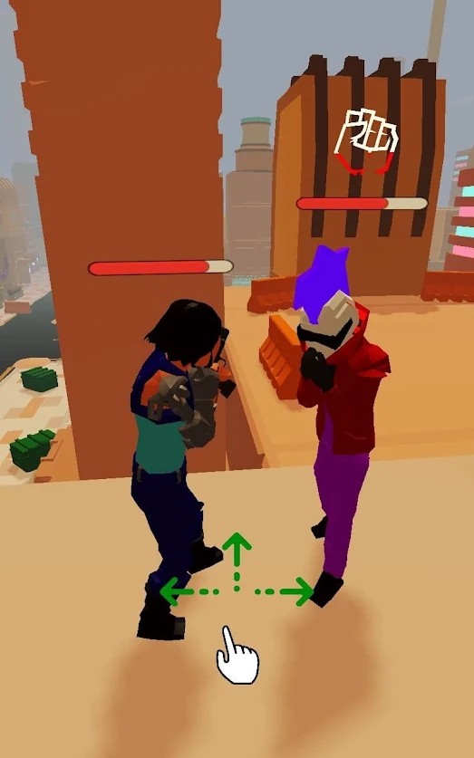 网络代理3D游戏最新安卓版