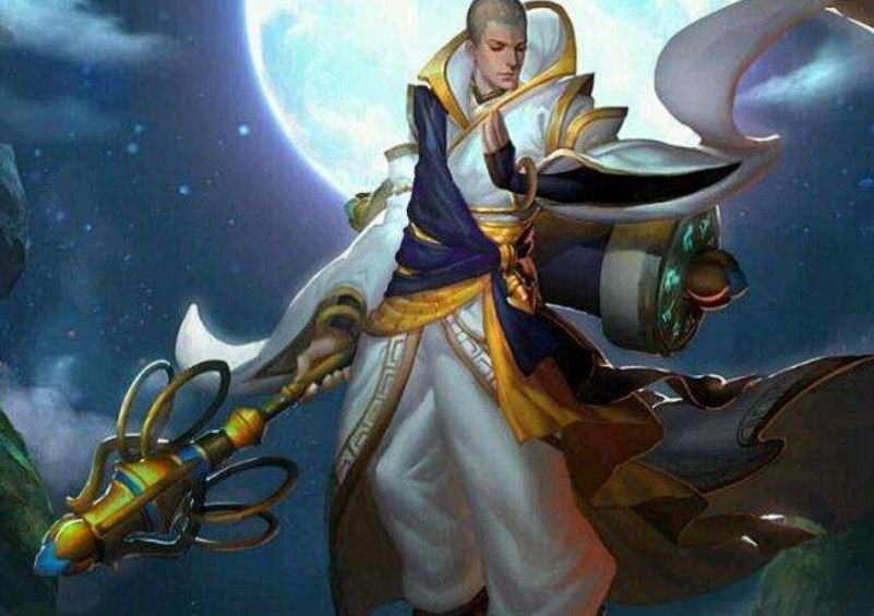 《王者荣耀》金蝉新皮肤格子价格一览