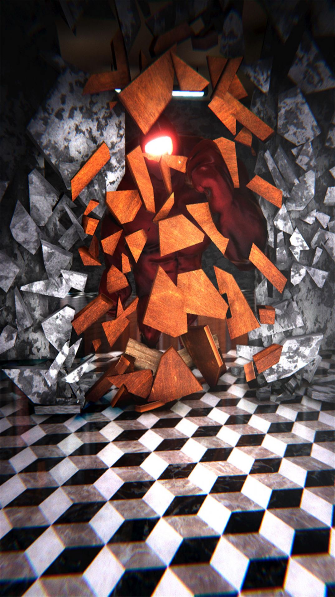 太空巨人游戏最新安卓版