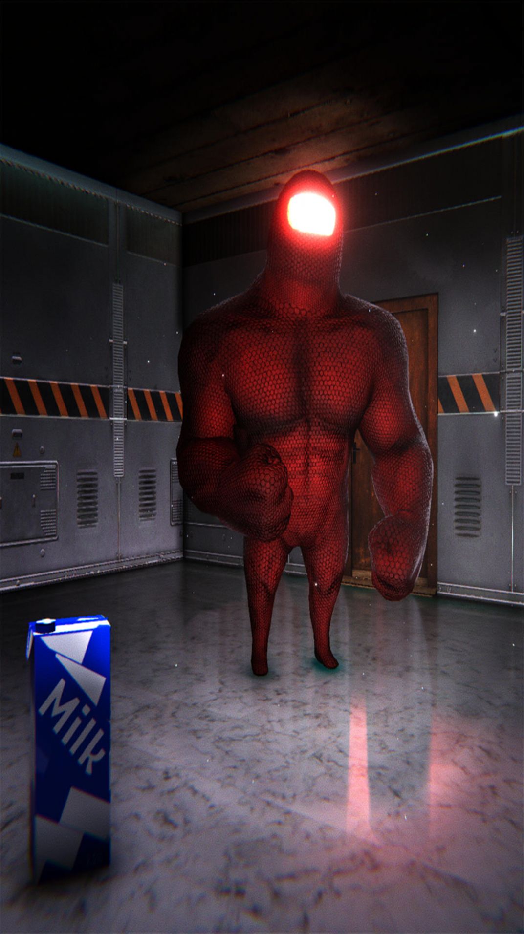 太空巨人游戏最新安卓版