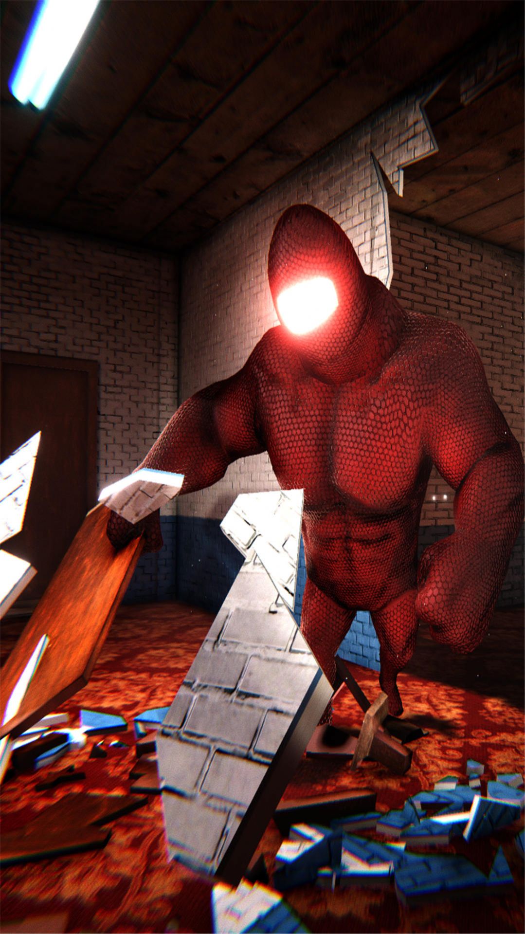 太空巨人游戏最新安卓版