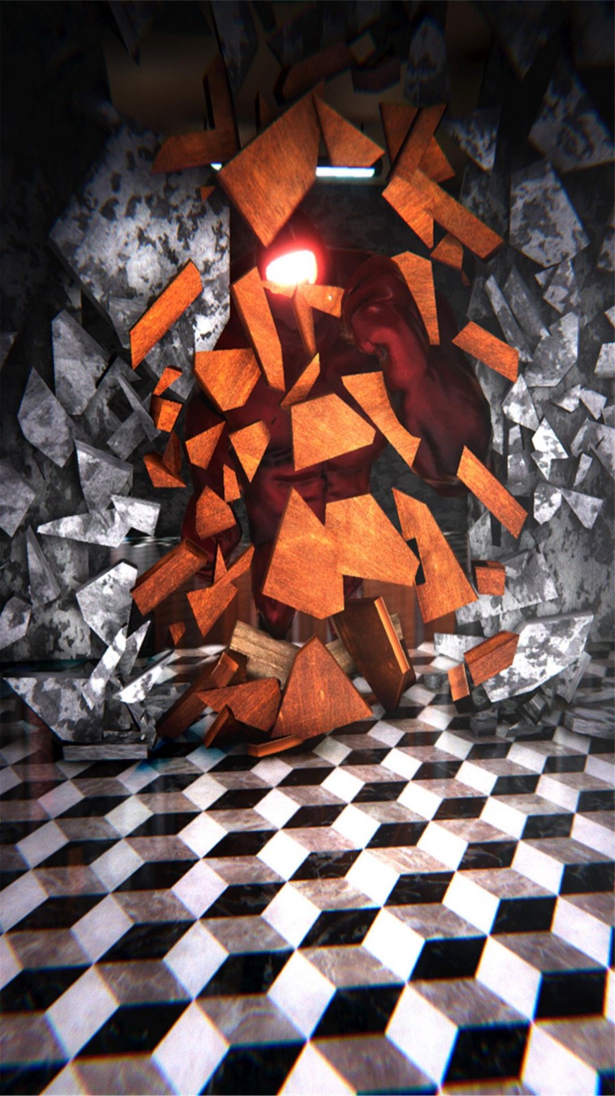 太空巨人游戏最新安卓版