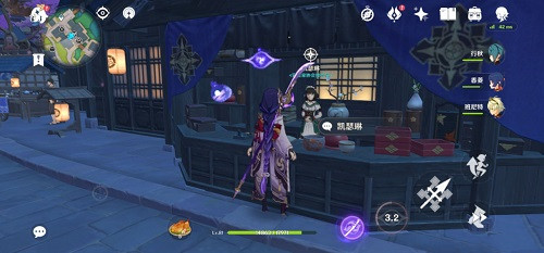 《原神》漂浮秘灵终章流程分享