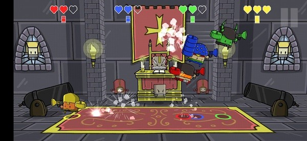 罪恶对战竞技场手机游戏安卓版