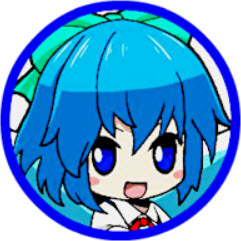 东方琪露诺战车