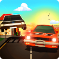 逃离警察急速追踪游戏安卓版