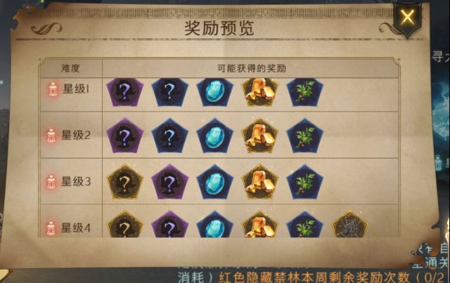 《哈利波特：魔法觉醒》每月钻石获得指南