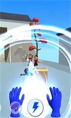 魔法之手游戏正式安卓版（A