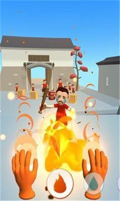 魔法之手游戏正式安卓版（A