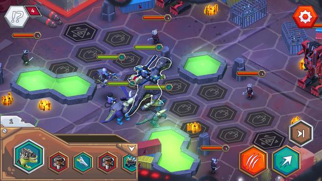 摩比世界恐龙崛起安卓游戏最新中文版