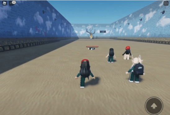 Squid Game鱿鱼游戏正式安卓版