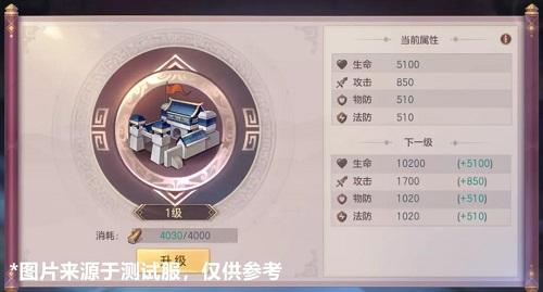 《三国志幻想大陆》社稷值提升攻略