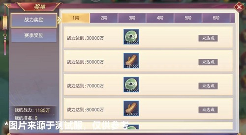 《三国志幻想大陆》社稷资源获取途径一览