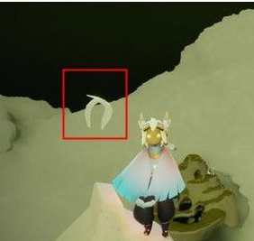 《光遇》白鸟宠物获取方法