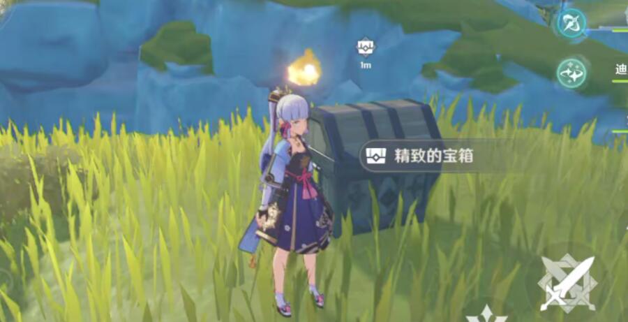 原神觅取月晖任务怎么解锁