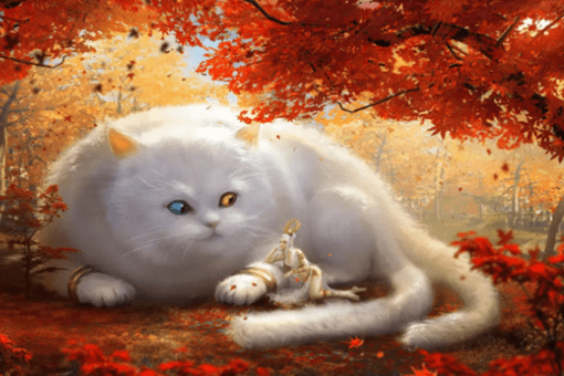 《妄想山海》国庆节活动