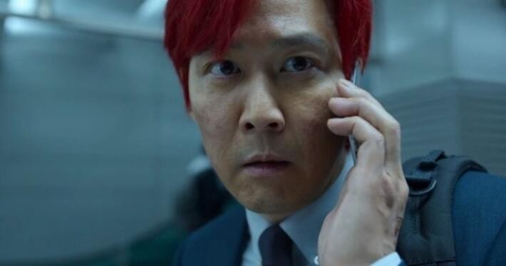 鱿鱼游戏结局谁活下来了