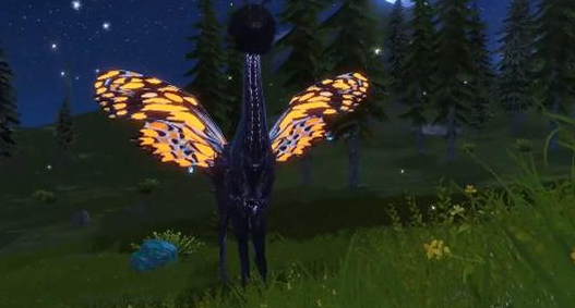 《妄想山海》褐金猲狙怎么样