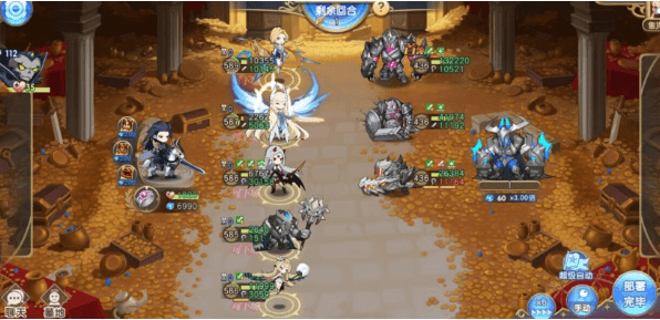 《魔卡之耀》暗影祭祀厉害吗