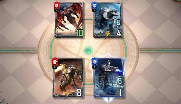 《漫威对决》巨狼巢穴通关攻略