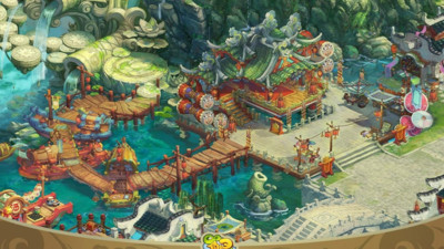 战士的遗迹正式版