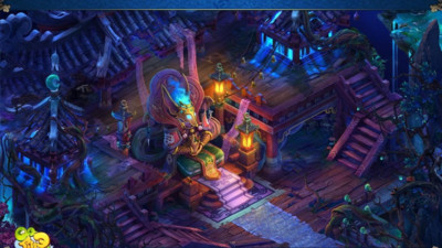 战士的遗迹正式版