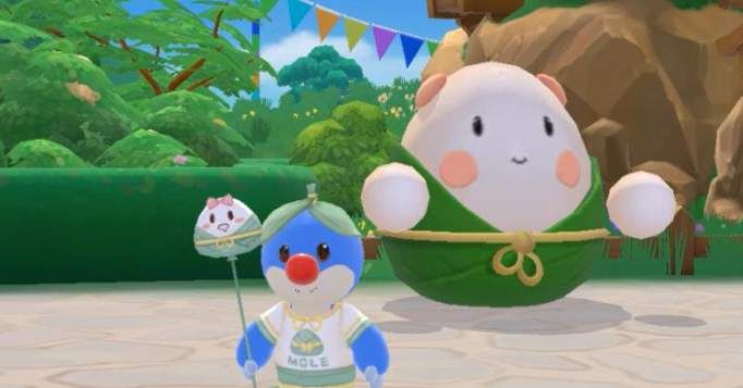 《摩尔庄园手游》蝴蝶兰种子获取方法介绍