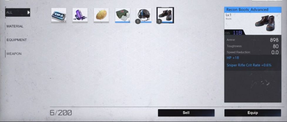 AfterBreach手游正式版