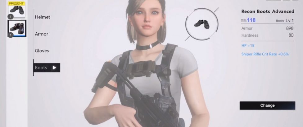 AfterBreach手游正式版