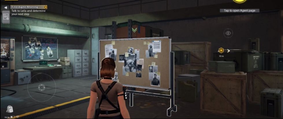 AfterBreach手游正式版