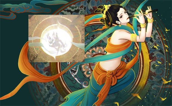 王者荣耀貂蝉敦煌皮肤是限定吗